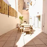 Appartement Centre Cannes