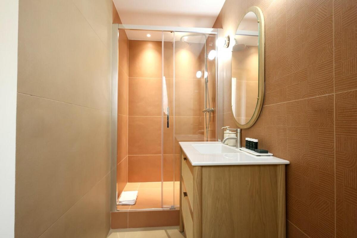 Centre Apartment